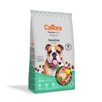 Calibra Dog Premium Line Sensitive