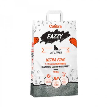 Calibra EAZZY Cat Ultra Fine 10 kg