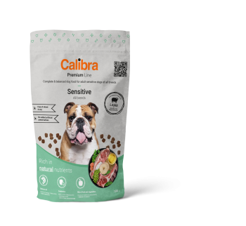 Calibra Dog Premium Line Sensitive