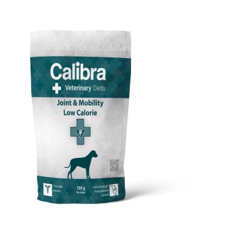 Calibra VD Dog Joint&Mobility Low Calorie