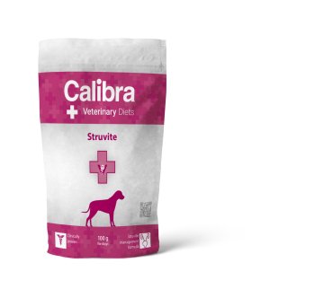 Calibra VD Dog Struvite