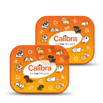 Calibra – Auto-Sonnenblenden (set)