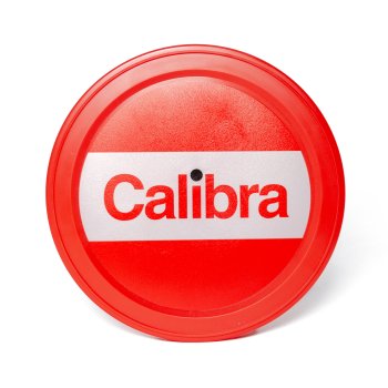 Calibra – Dosendeckel (für 800g/1240g Dosen)