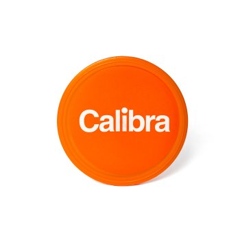 Calibra – Dosendeckel (für 200g/400g Dosen)