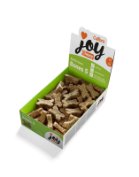 Calibra Joy Dog Chewy Beef & Yucca Bones S 1000g
